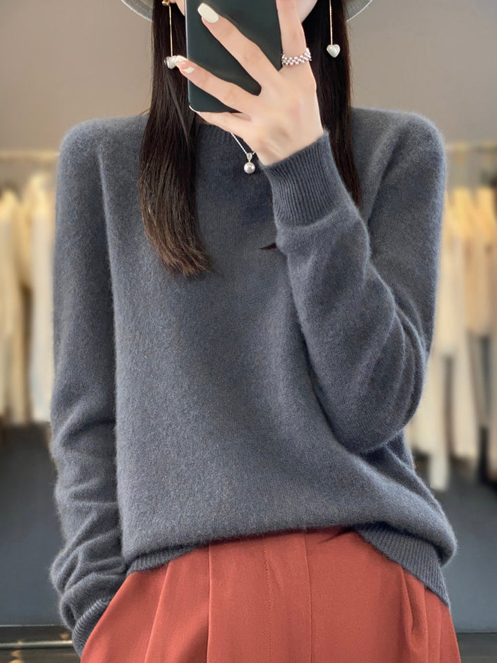 Anette | Cozy Sweater