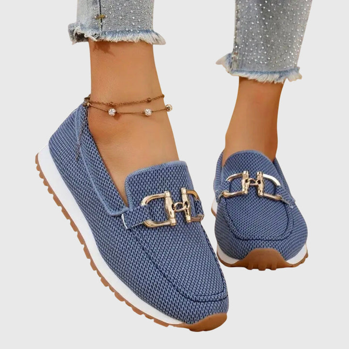 Jolanda - Orthopedic Loafer Sneakers