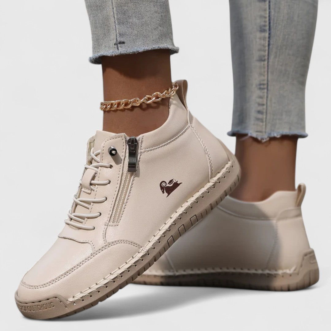 Hadyn - Orthopaedic Shoes