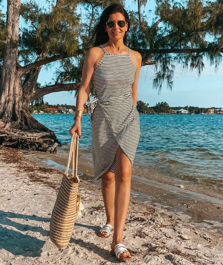 SERENE Muse™ Midi Dress (50% OFF!)