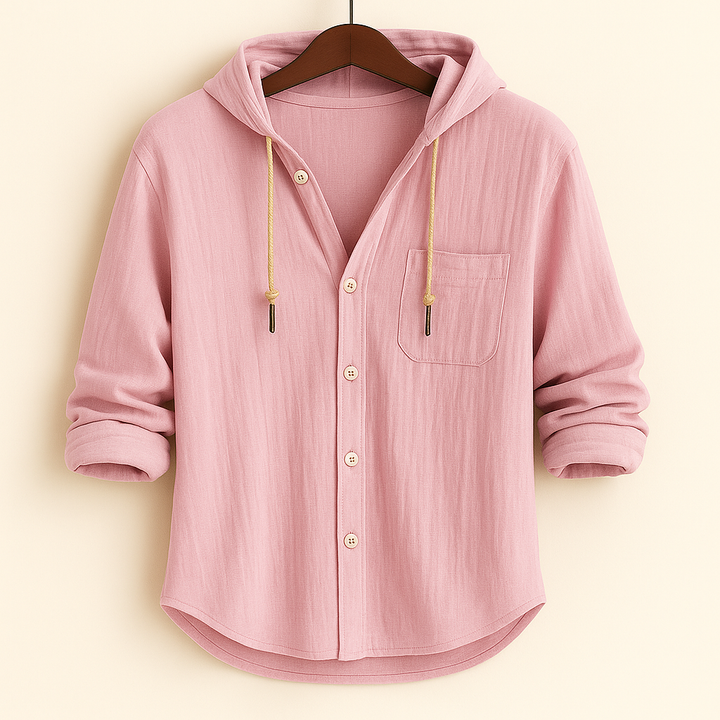 Verona Luxe Hoodie – Redefining Everyday Luxury