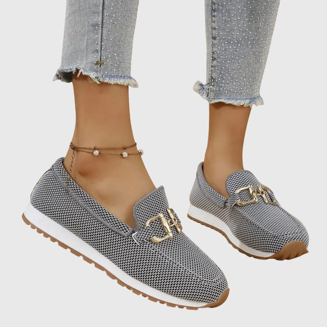 Jolanda - Orthopedic Loafer Sneakers