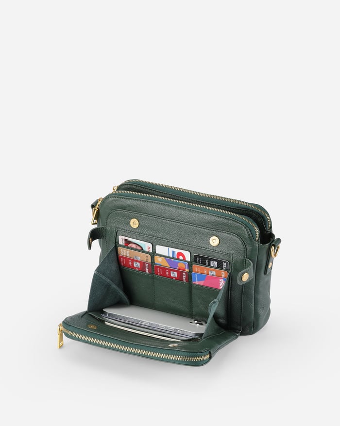 Tamsin™ - Exclusive High-Quality Bag