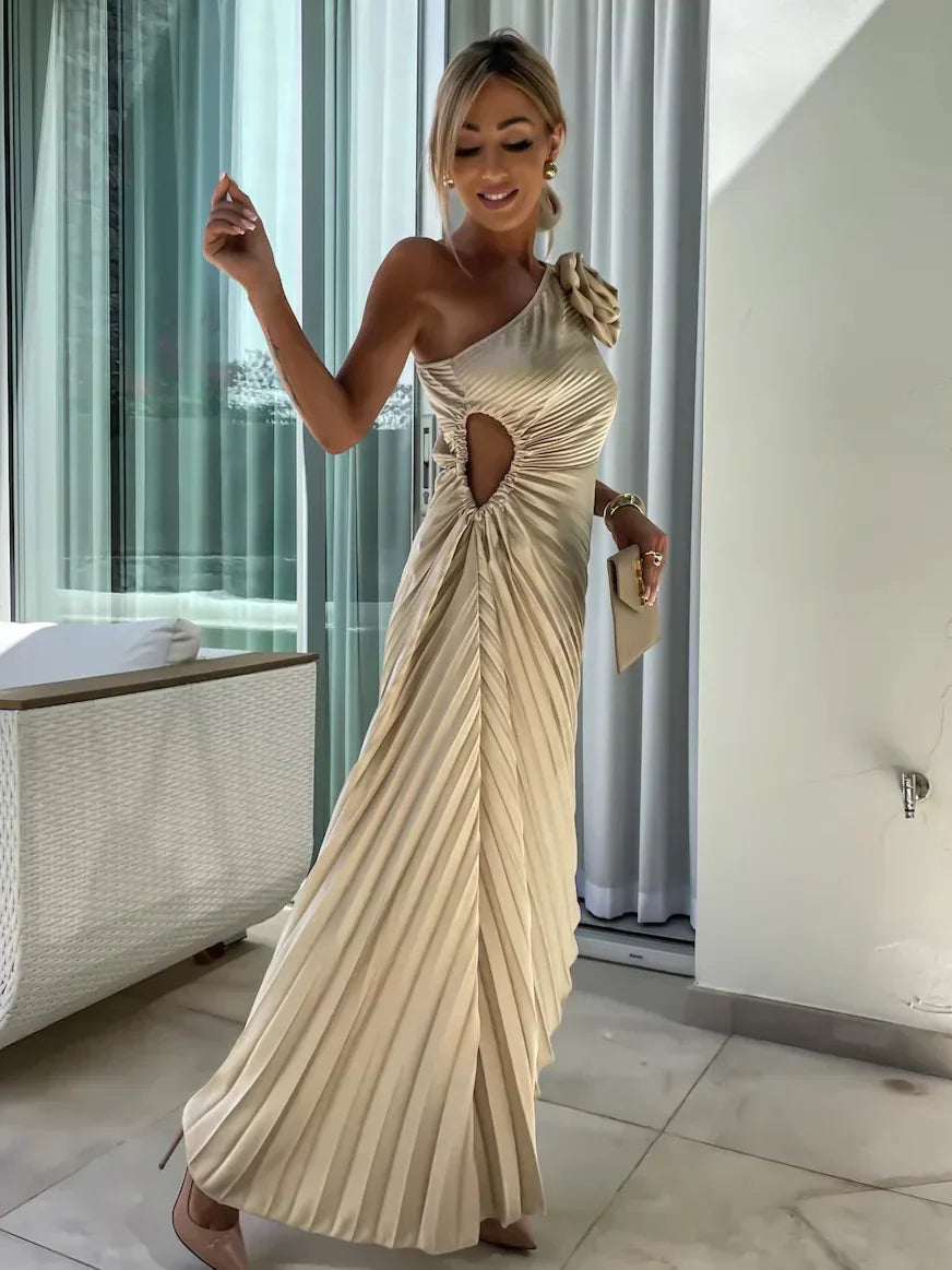 Braithe | Garden Gala Dress