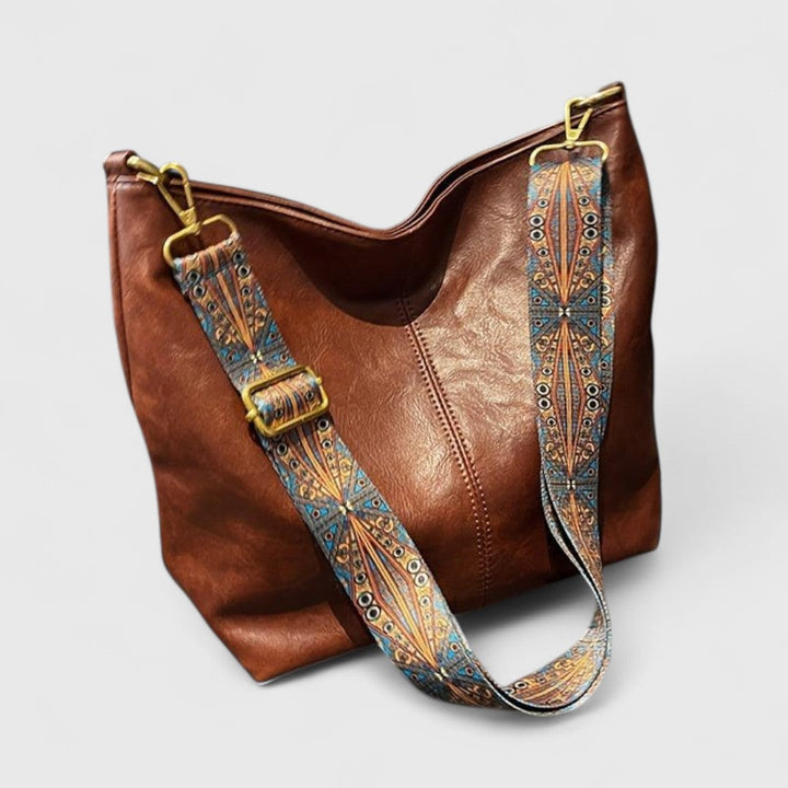 Ruina - Bag With Large Capacity