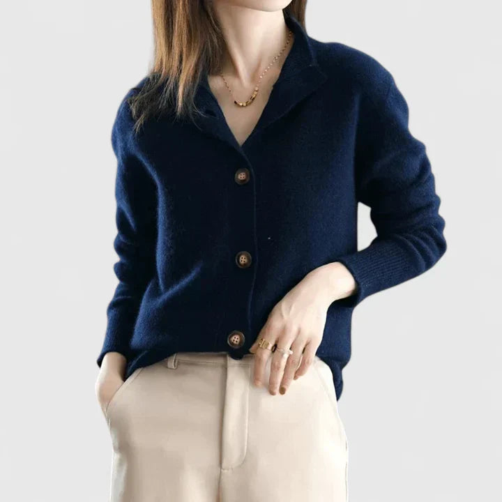 Daisy | Elegant Cardigan