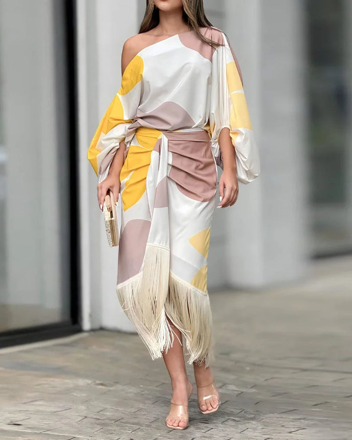 SELIA™ - Casual Dress