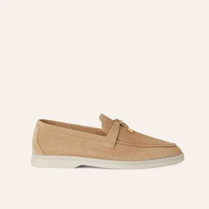 MILAN MOCCASINS