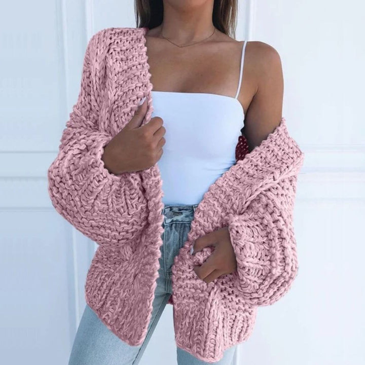 Yvana | Comfortable Cardigan