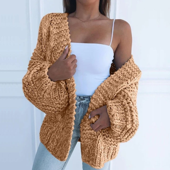 Yvana | Comfortable Cardigan