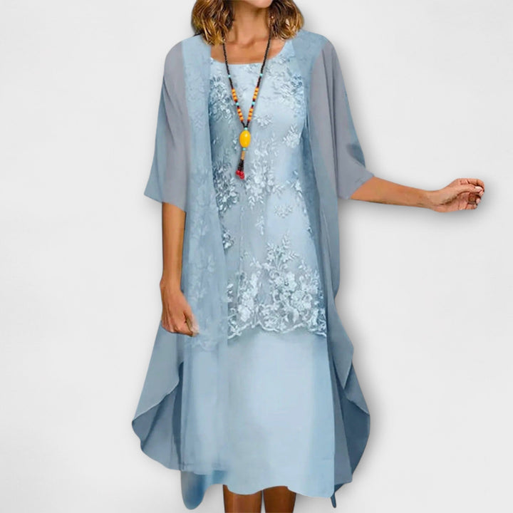 Juliette - Elegant Dress