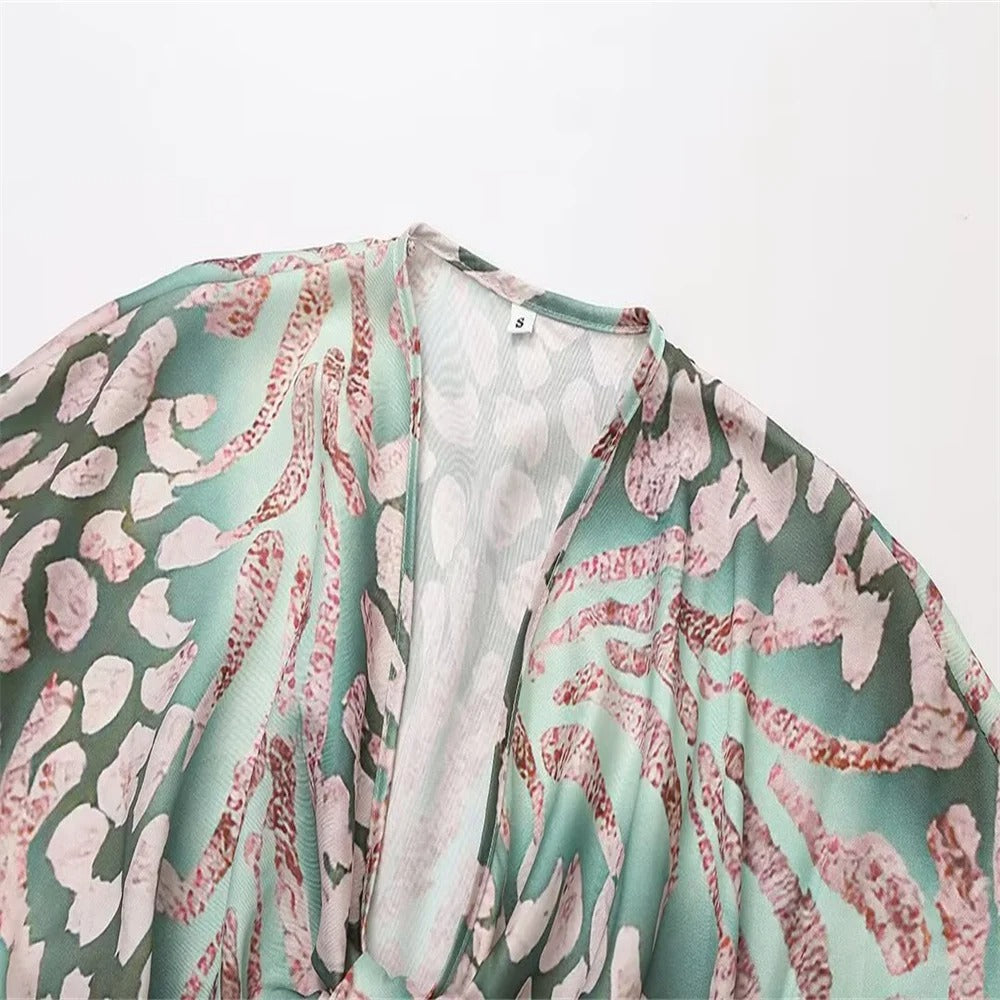 MARIA™ Elegant Dress – Radiant Style for Every Occasion
