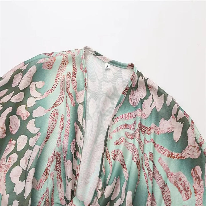 MARIA™ Elegant Dress – Radiant Style for Every Occasion