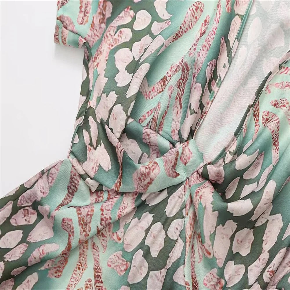 MARIA™ Elegant Dress – Radiant Style for Every Occasion