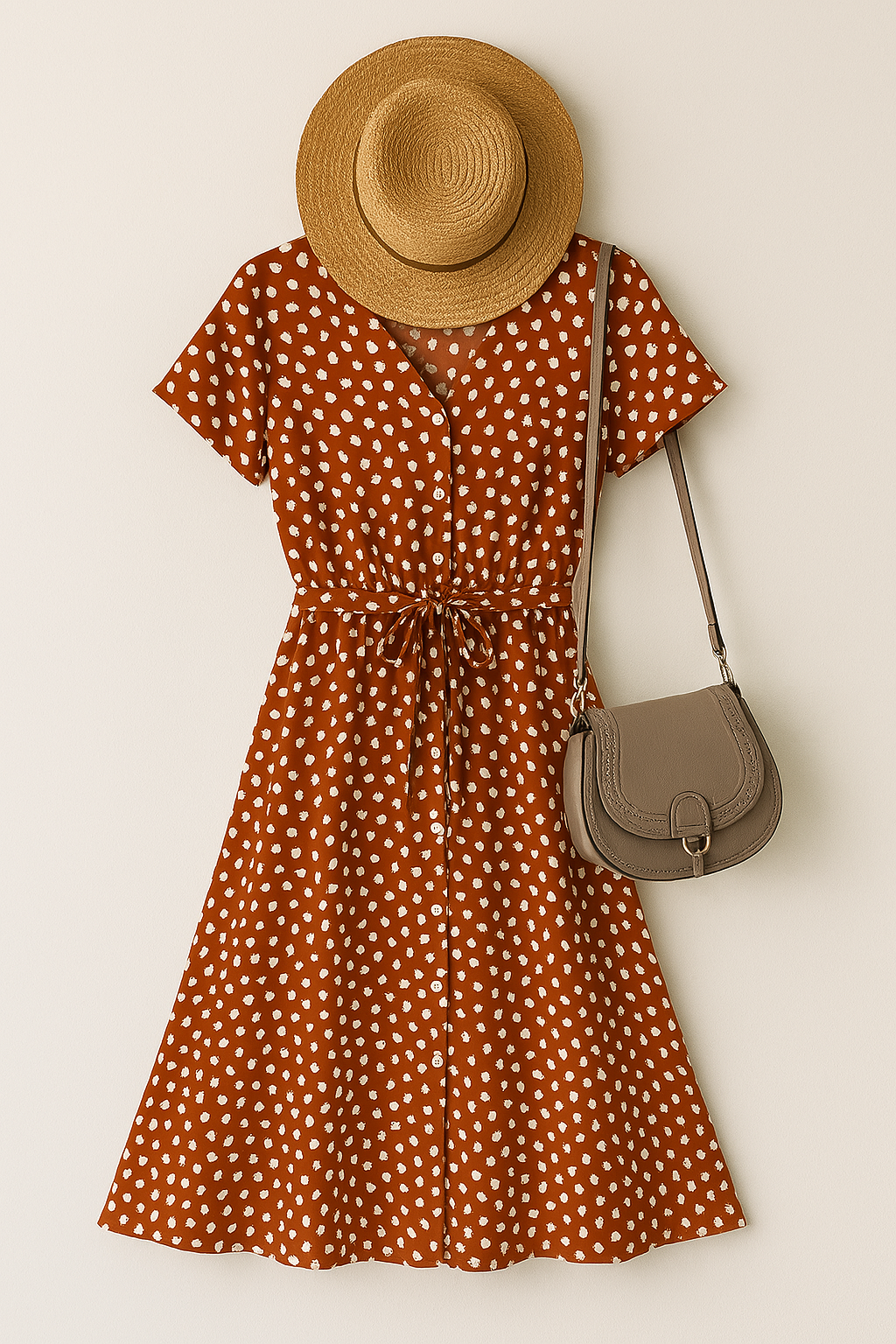 Maya™ Boho Maxi Dress – Embrace Effortless Elegance and Summer Freedom (50% OFF!)