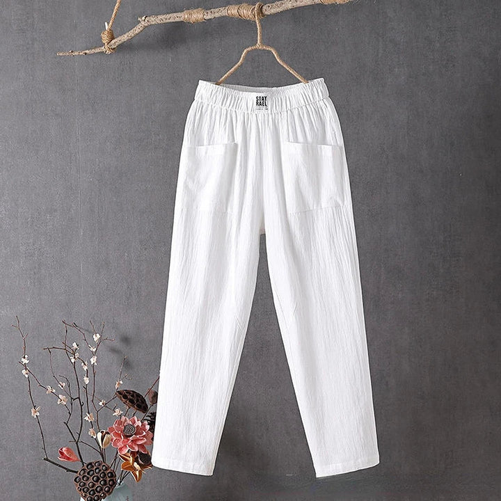 PAULA™ - Comfy Trousers